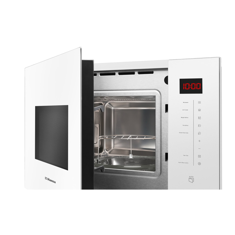 Hansa AMMB25E1WH- фото4