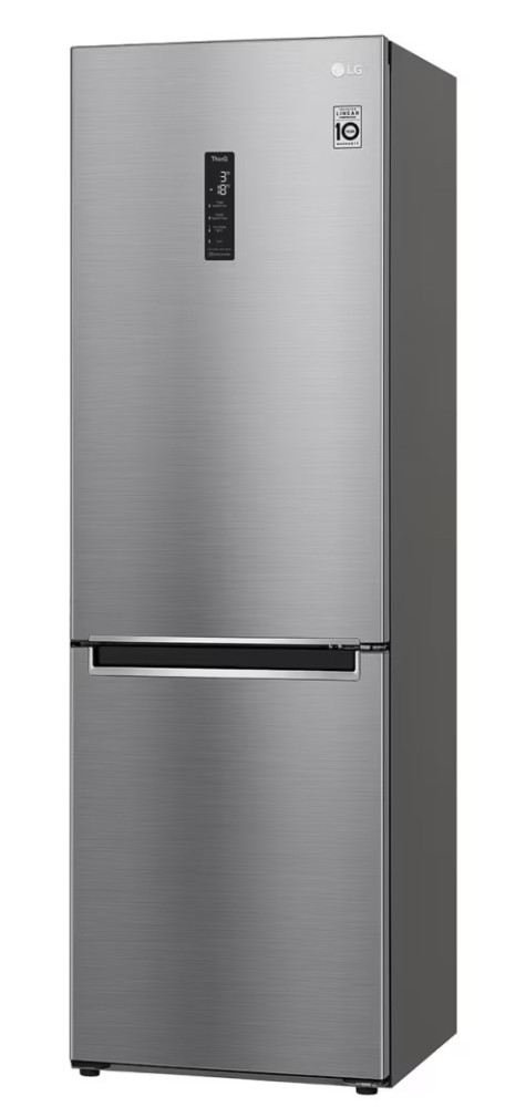 LG GA-B459SMQM- фото2