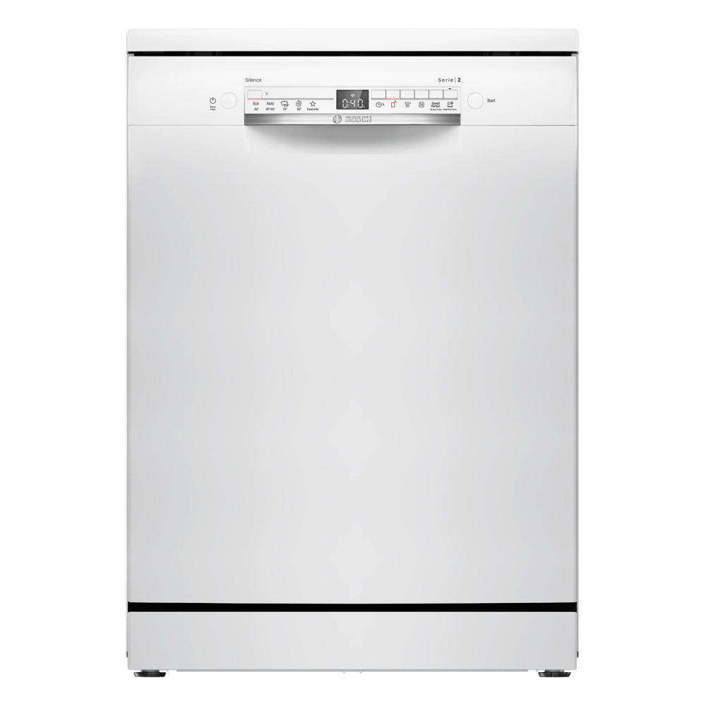 Bosch Serie 2 SMS2ITW09E- фото