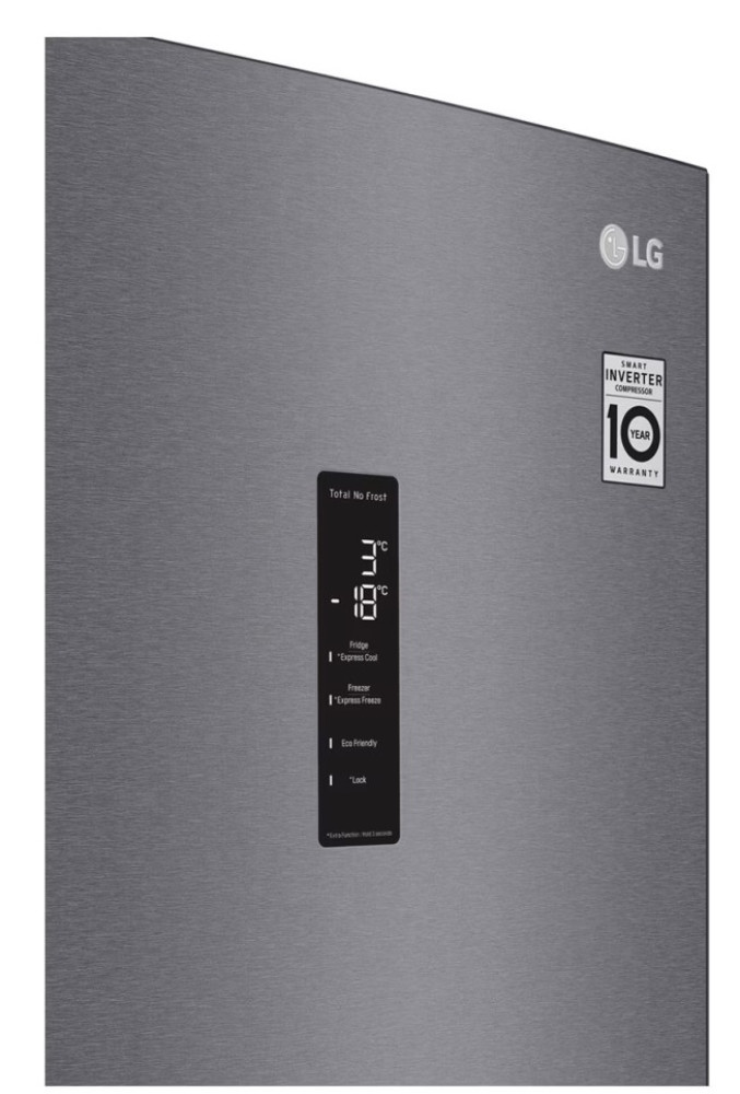 LG GA-B509CLSL- фото2