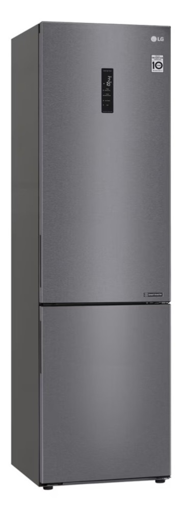 LG GA-B509CLSL- фото3