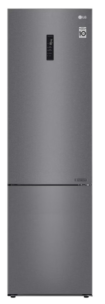 LG GA-B509CLSL- фото