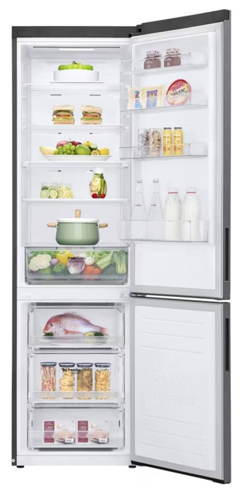 LG GA-B509CLSL- фото5