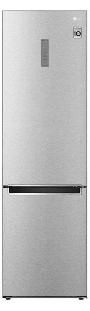 LG GA-B509MAWL- фото