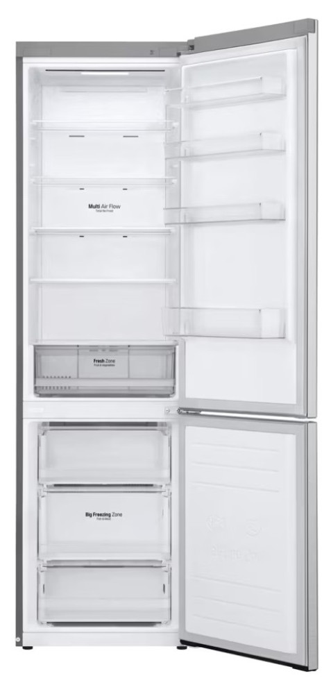 LG GA-B509MAWL- фото2
