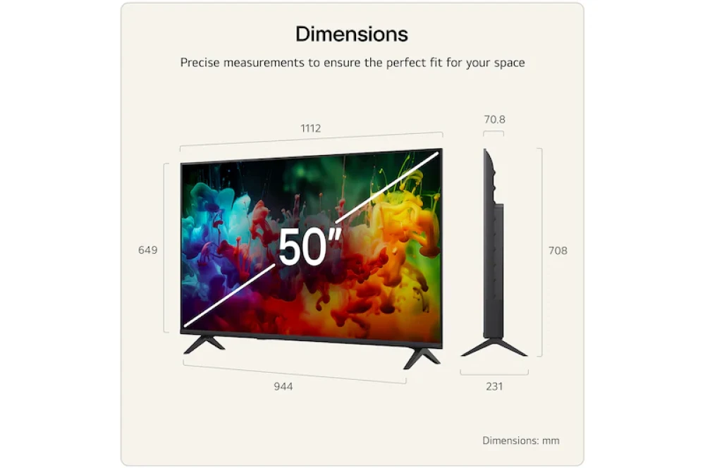 LG 50QNED72B6B- фото6