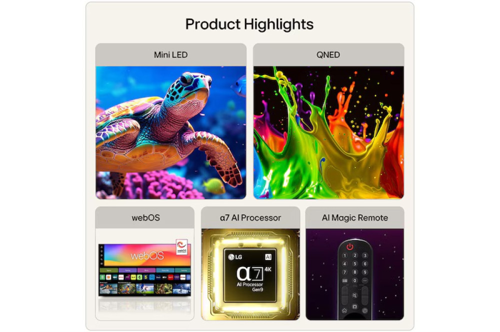 LG 55QNED72B6B- фото7