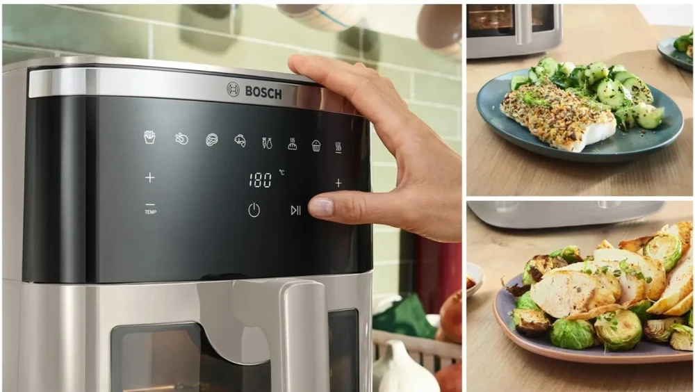 Bosch MAF671C0- фото2