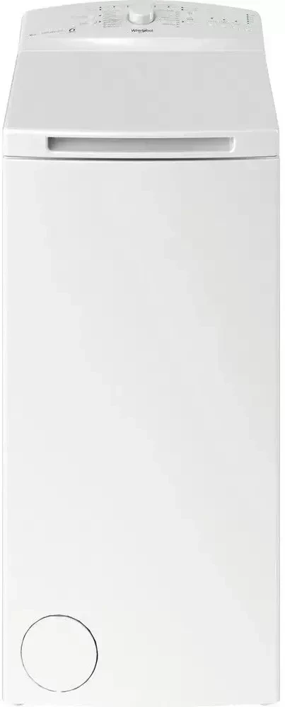 Whirlpool TDLR 6040L EU/N- фото