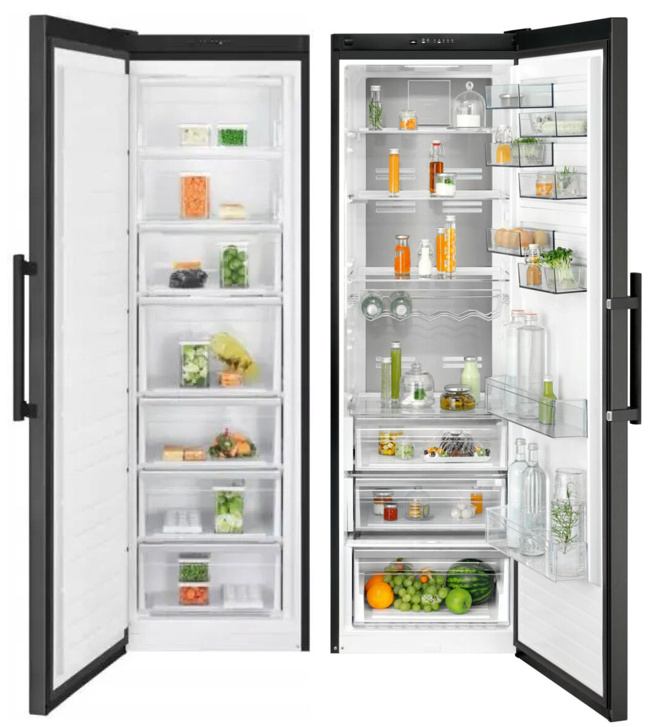 Electrolux LUT7ME28B2 + LRC8ME39B- фото2
