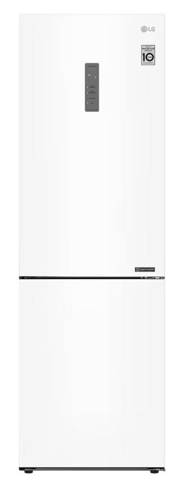 LG GA-B459CQWL- фото