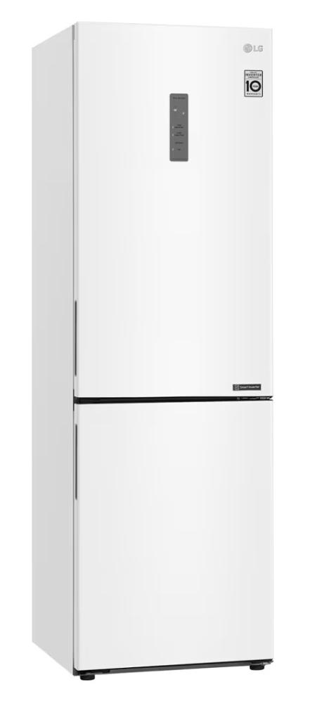 LG GA-B459CQWL- фото2