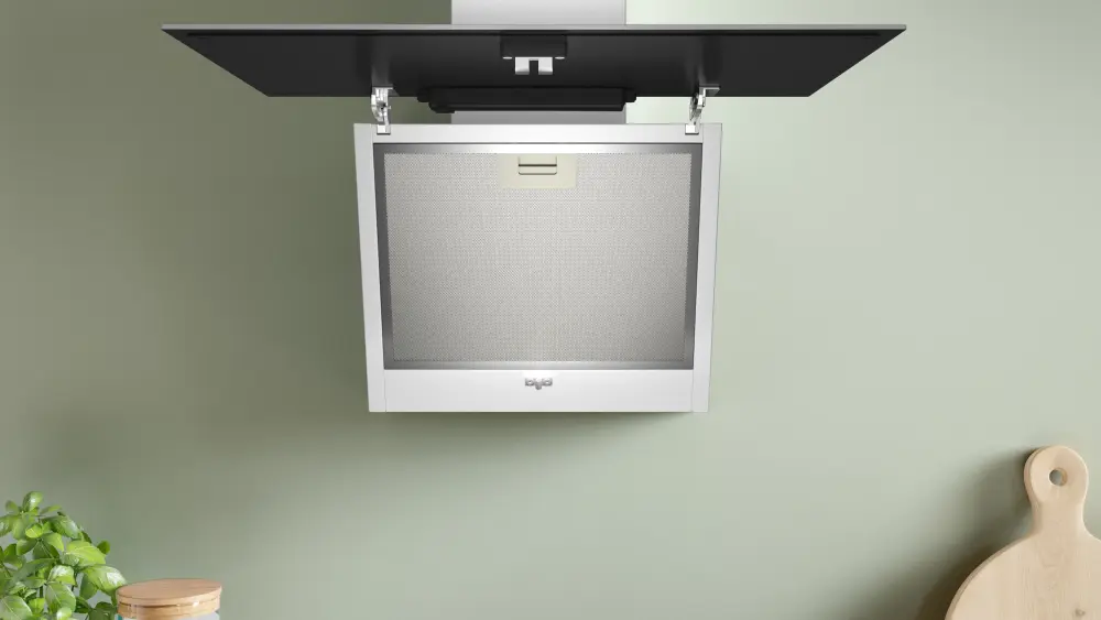 Bosch DWK65DK20- фото4