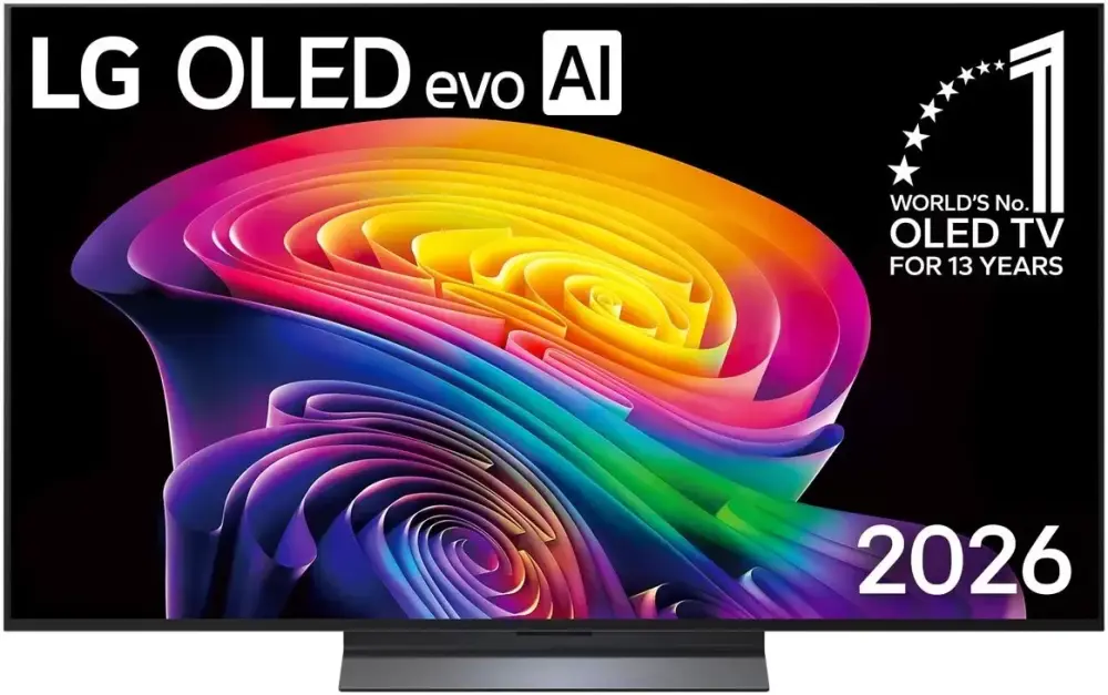 LG OLED65C6RLA- фото