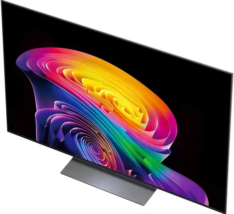 LG OLED65C6RLA- фото2