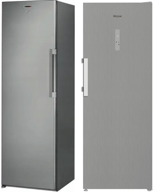 Whirlpool WHFF6403X4E + UW8F2YXBIF2- фото