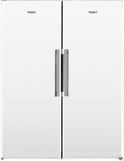 Whirlpool SW8AM2YWR2 + UW6F2CWB2- фото