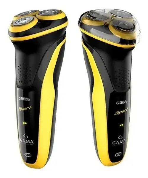 GA.MA GSH986 Sport- фото