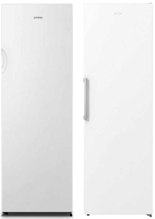 Gorenje R619EEW5 + FN4172CW- фото