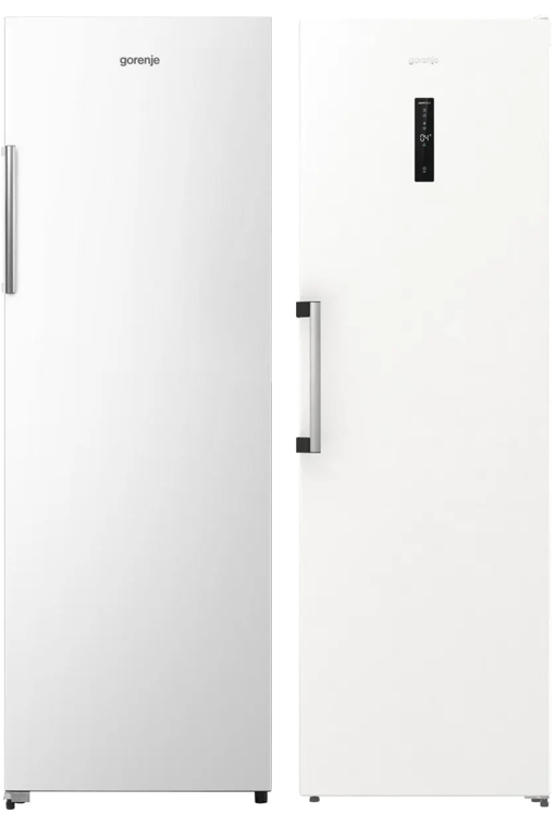 Gorenje R619EAW6 + FN617EEW5- фото