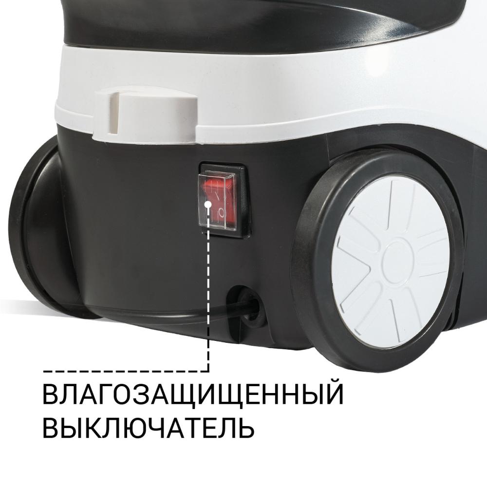 Bort BDR-2500-RR-Iron- фото5