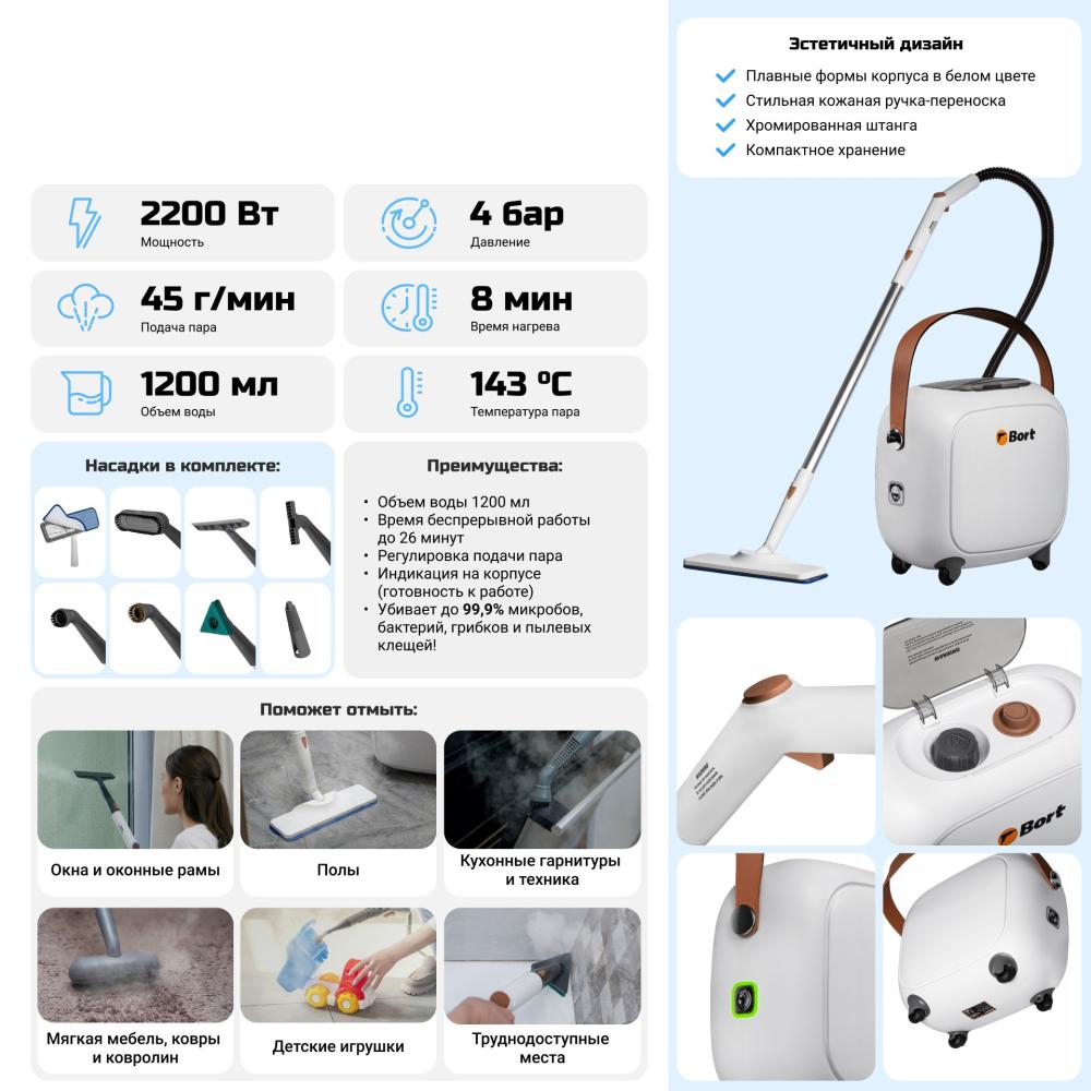 Bort BDR-3000-RR- фото6