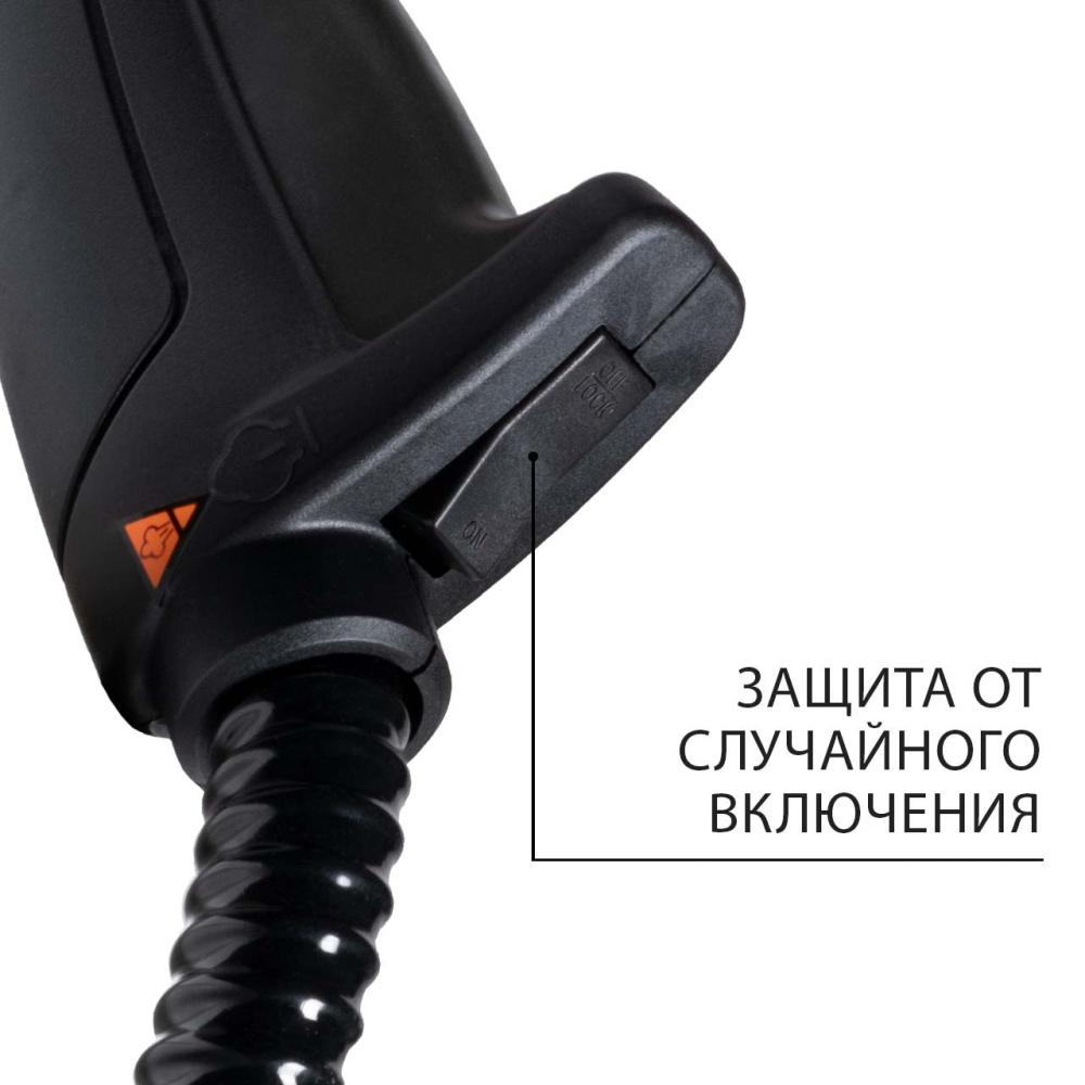 Bort BDR-5000 Turbo- фото3