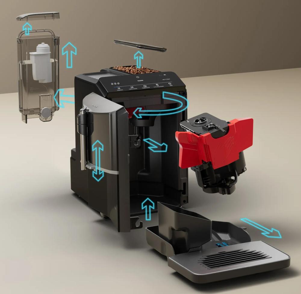 Siemens TF301E19- фото5