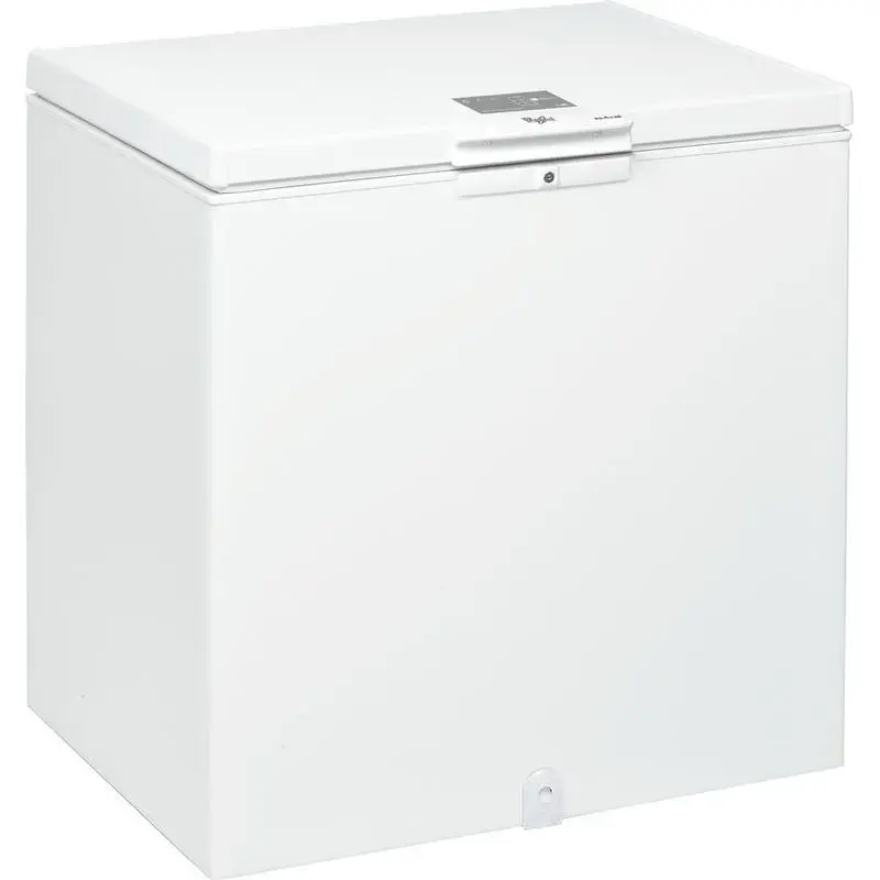 Whirlpool WH2010FO2- фото