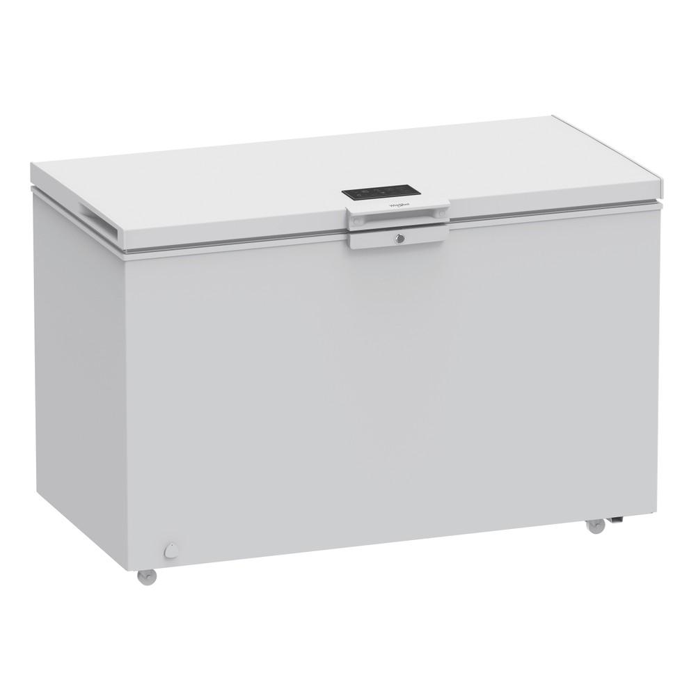 Whirlpool WHM221133- фото