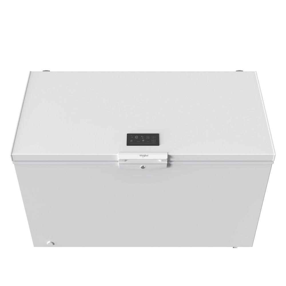 Whirlpool WHM221133- фото2