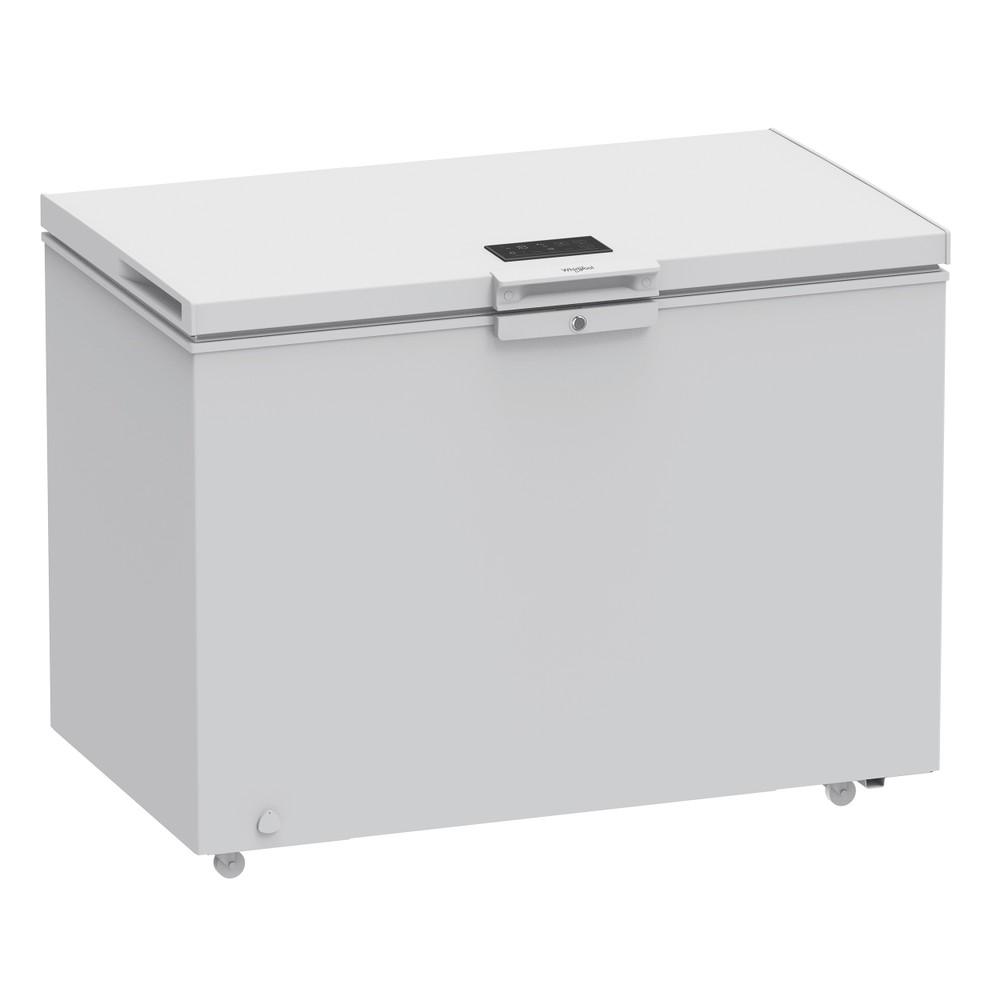 Whirlpool W3RHS30DW- фото