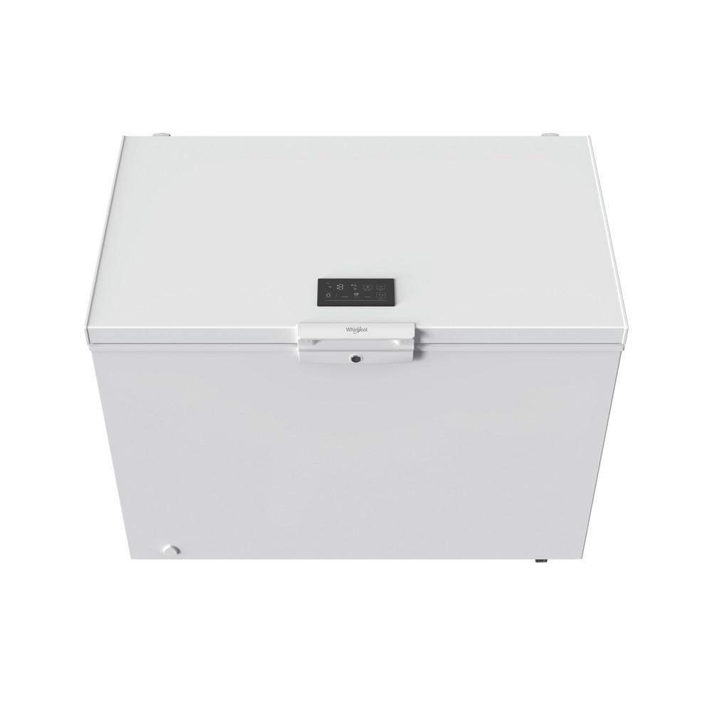 Whirlpool W3RHS30DW- фото2