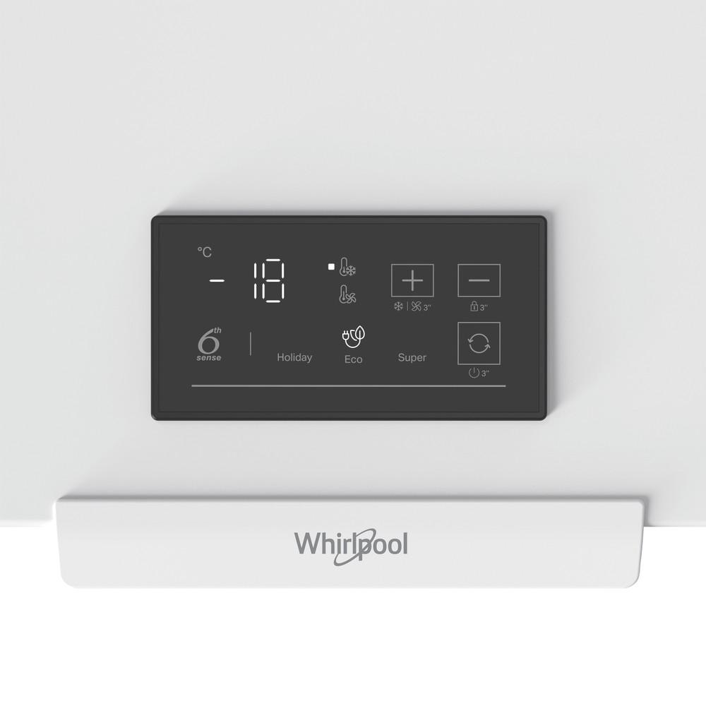 Whirlpool W3RHS30DW- фото4