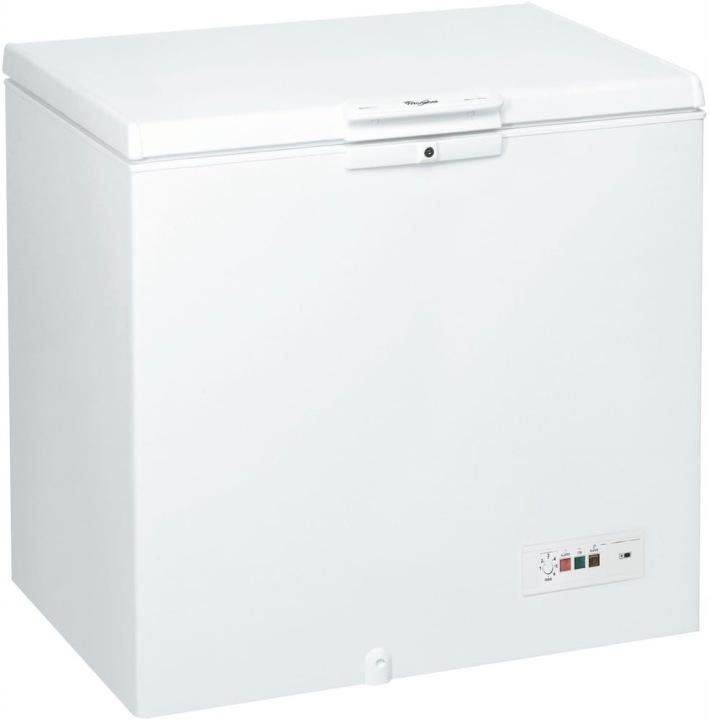 Whirlpool WHM22114- фото