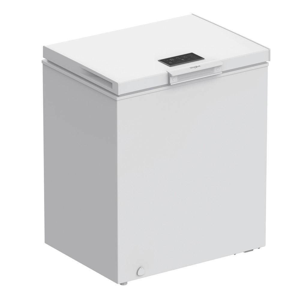 Whirlpool W3RHS14EW- фото