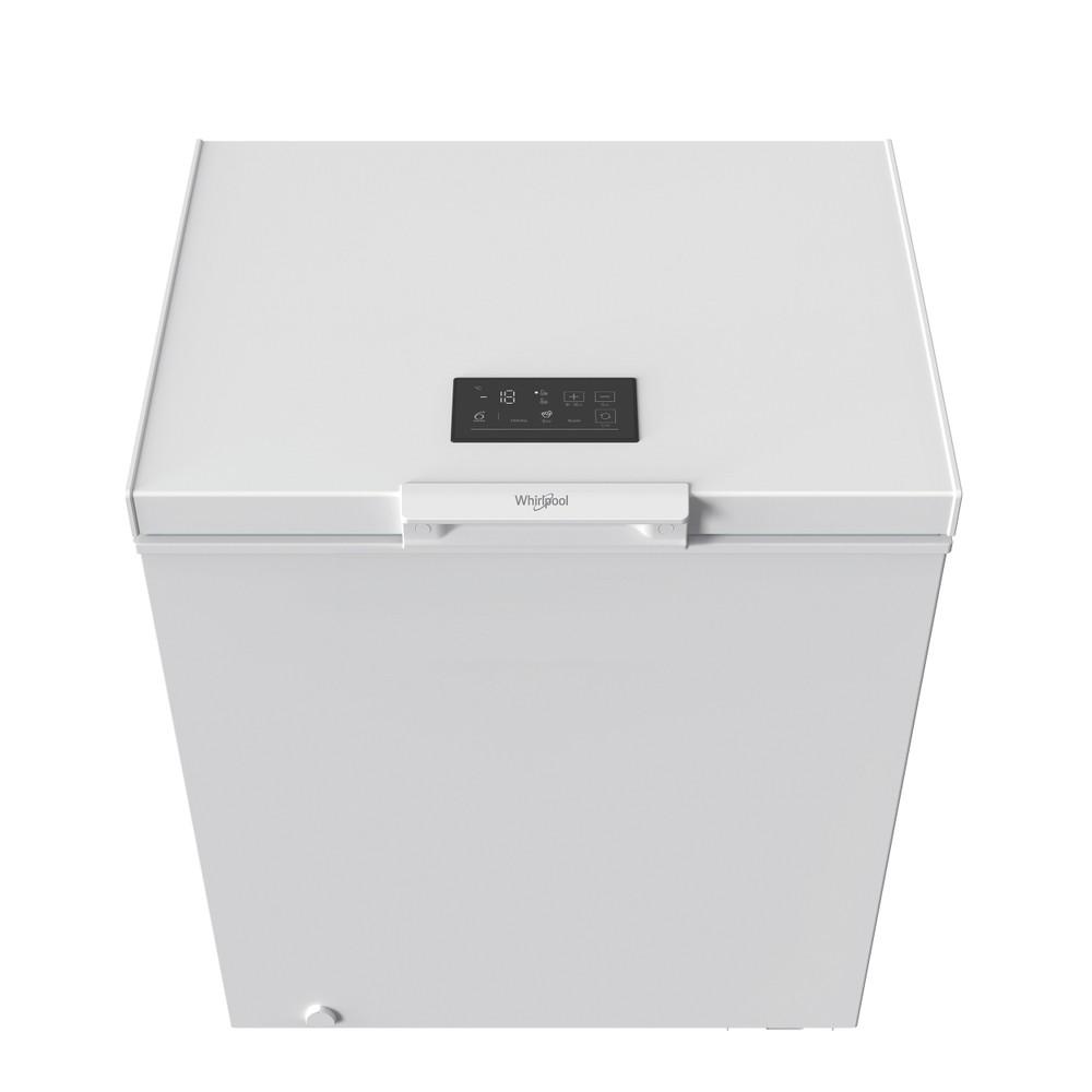 Whirlpool W3RHS14EW- фото2