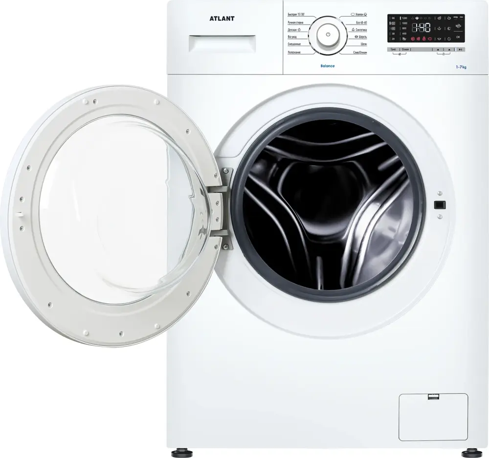 ATLANT СМА 70У1218-Т-00- фото6