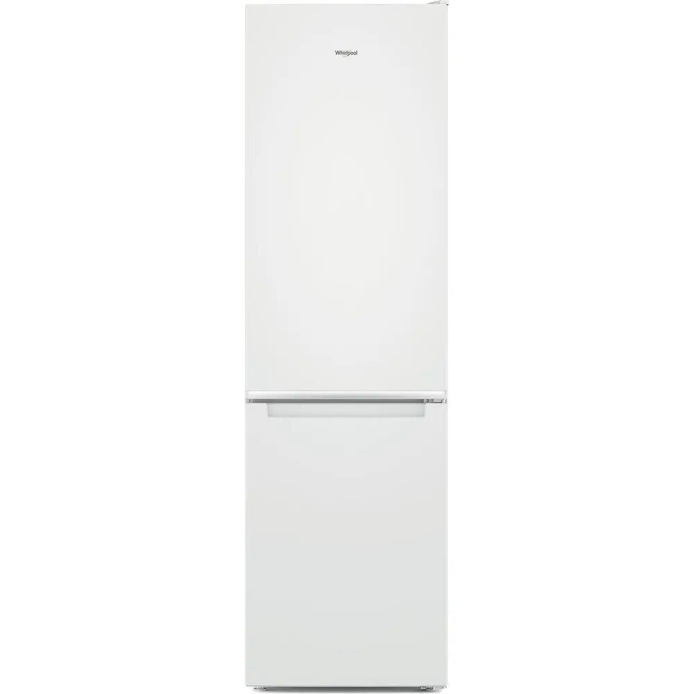 Whirlpool W7X93AW- фото