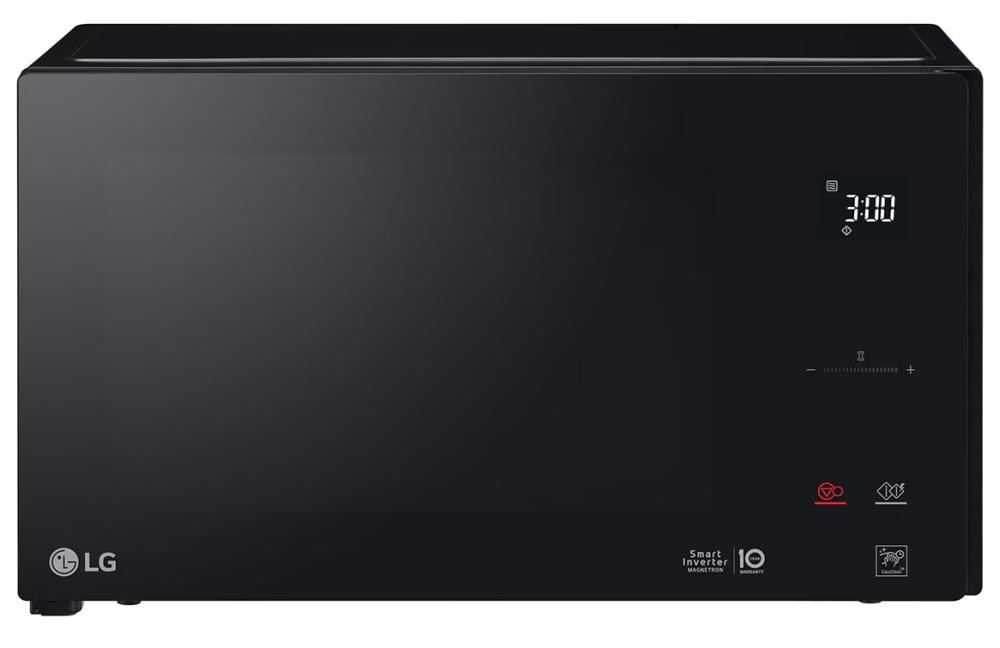 LG MS2595DIS- фото