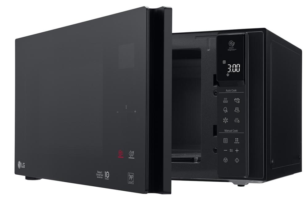 LG MS2595DIS- фото4