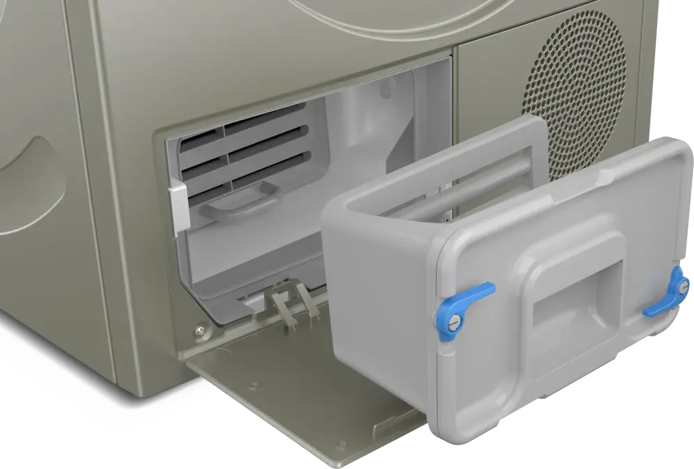 Bosch Serie 4 WTN86212ME- фото7