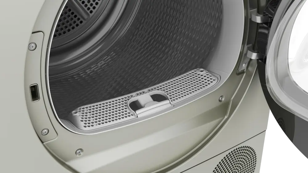 Bosch Serie 4 WTN86212ME- фото3