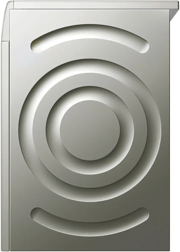 Bosch Serie 4 WTN86212ME- фото4