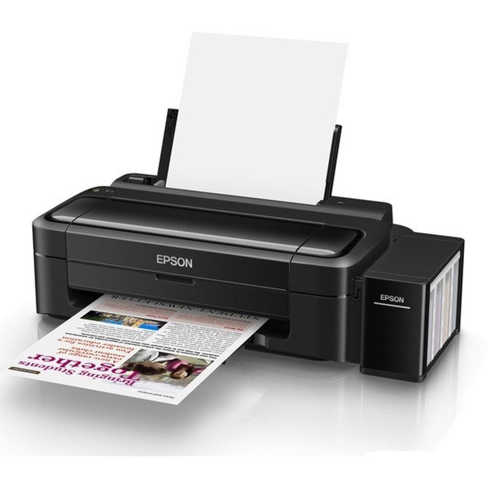 Epson L132- фото