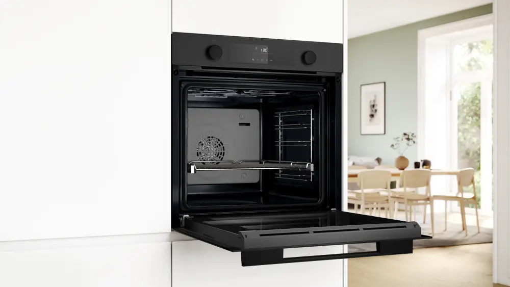 Bosch Serie 4 HUA736EG0T- фото4