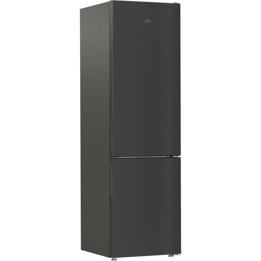 Whirlpool WPC93IXBR- фото3