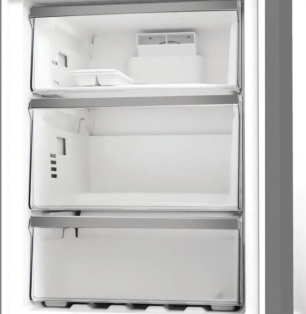 Whirlpool WPC94IXP- фото5