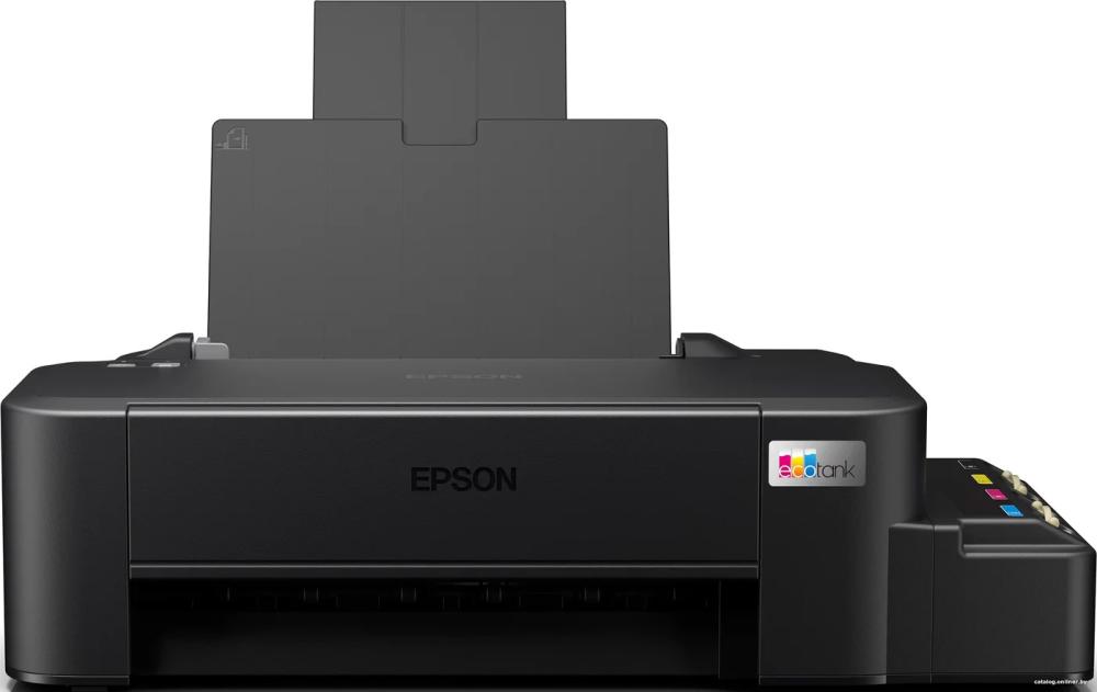 Epson L121- фото