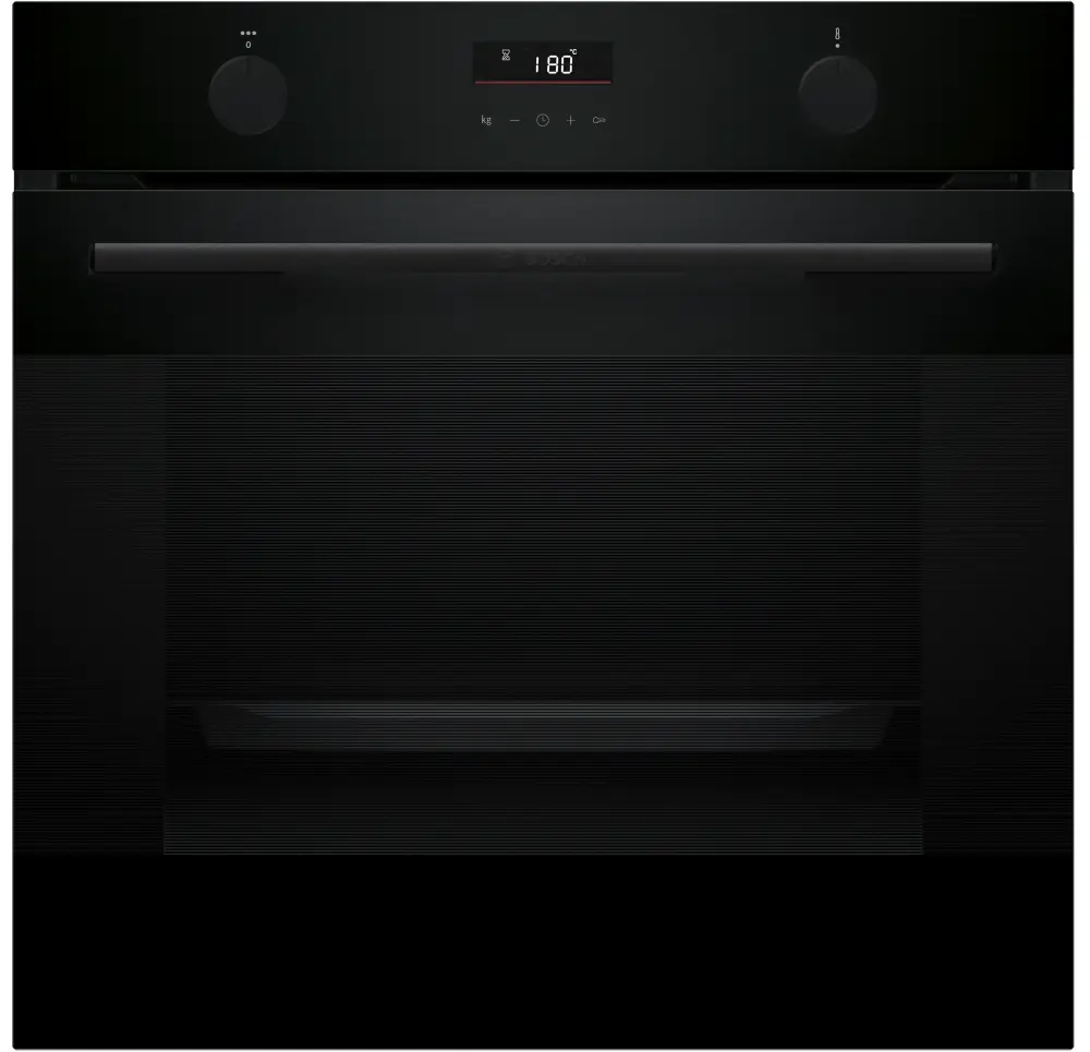 Bosch Serie 4 HUA736EA0T- фото